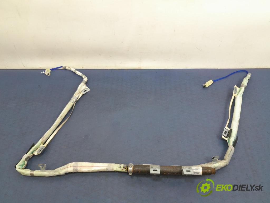Chrysler Town and country 2008 Airbag: clona x P04680588AK