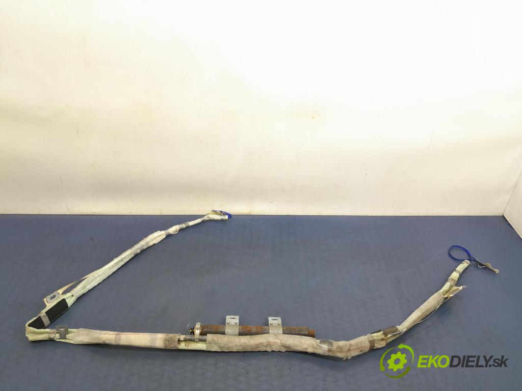 Chrysler Town and country 2008 Airbag: clona x P04680589AK