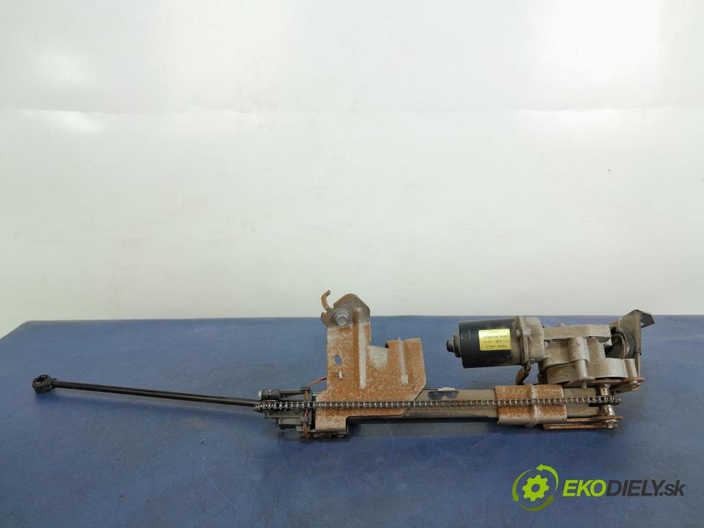 Chrysler Town and country 2008 Aktuátor: 04894596AA