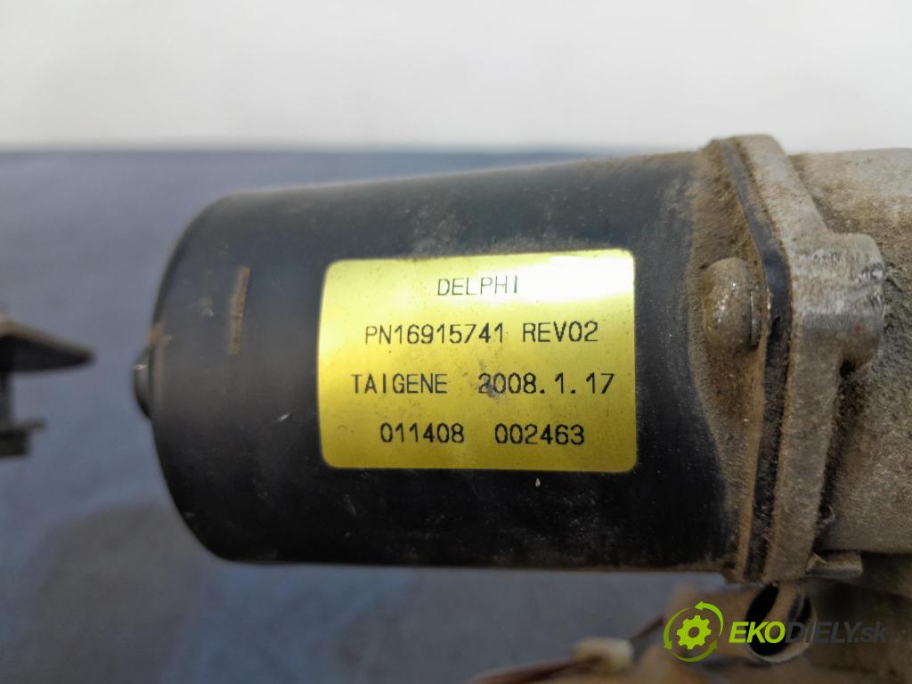 Chrysler Town and country 2008 Aktuátor: 04894596AA