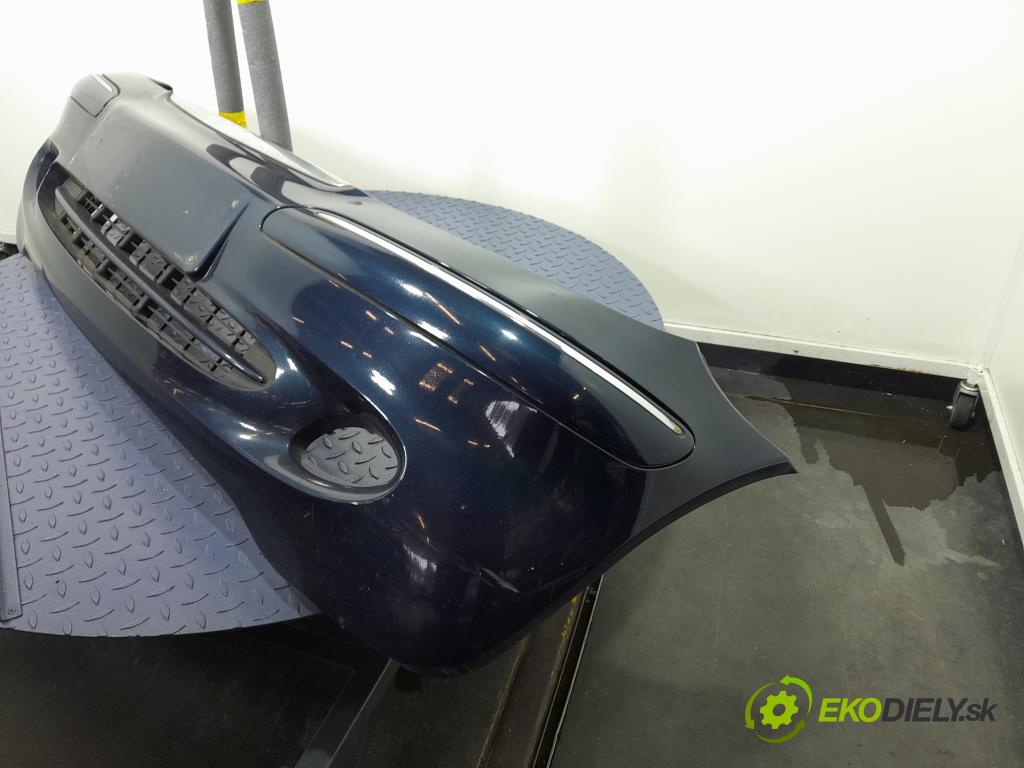 Mercedes A-klasa 2003 nárazník před 01