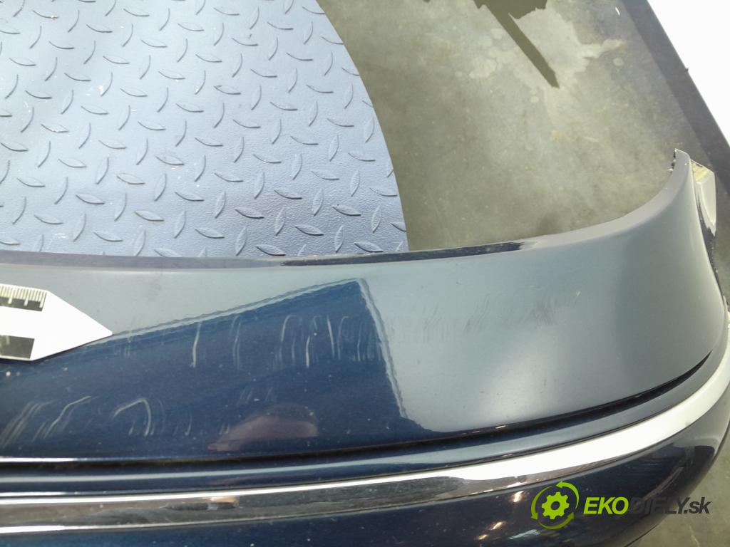 Mercedes A-klasa 2003 nárazník před 01
