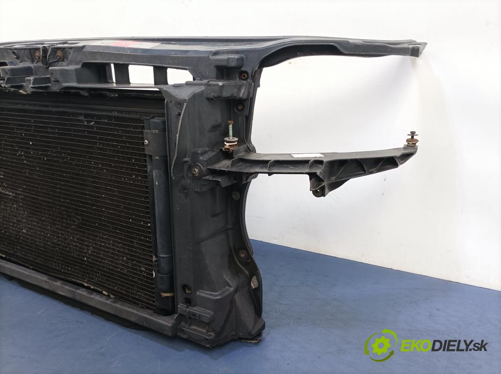 Audi A3 2005 výztuha Čelní / stěna Přední