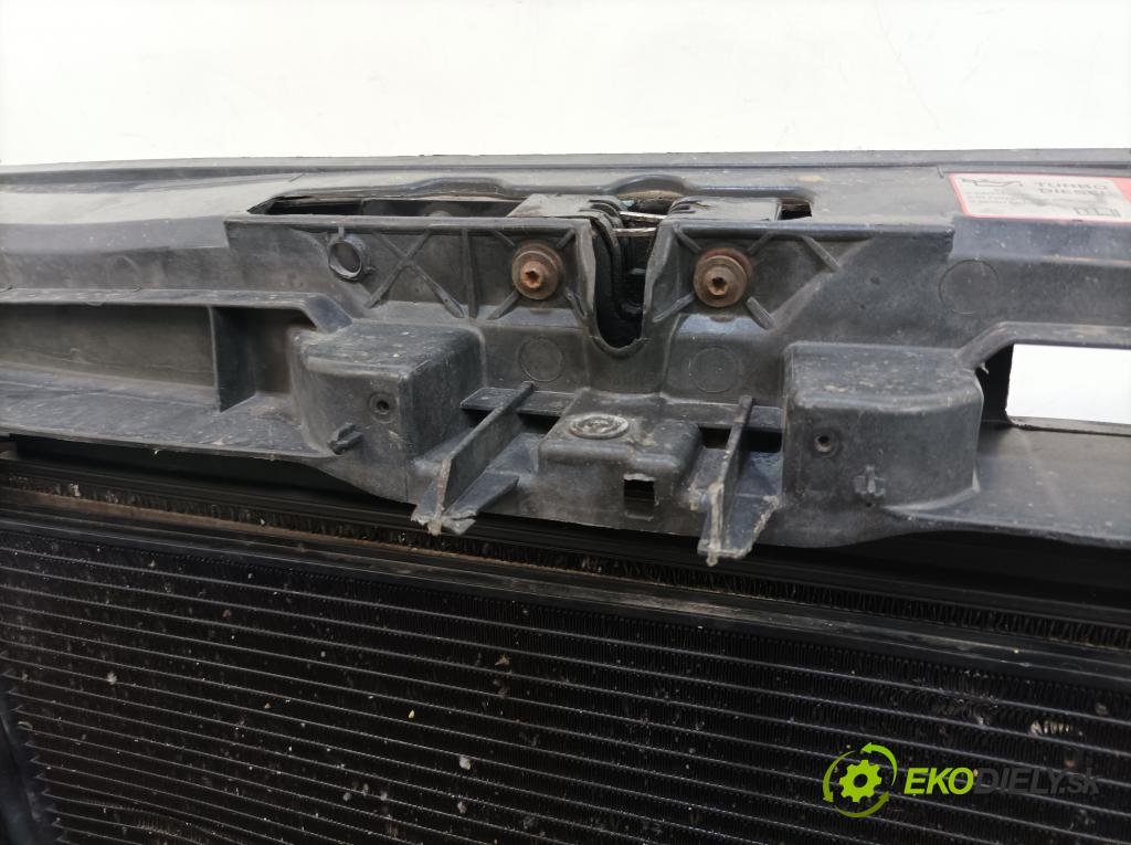 Audi A3 2005 výztuha Čelní / stěna Přední