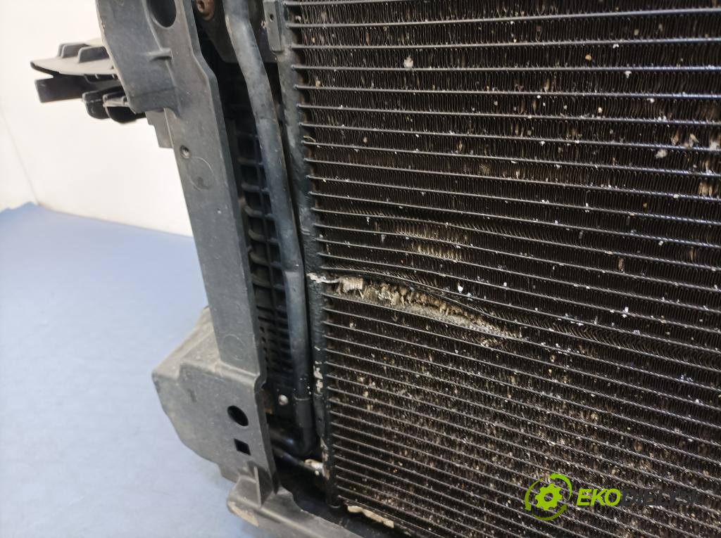 Audi A3 2005 výztuha Čelní / stěna Přední