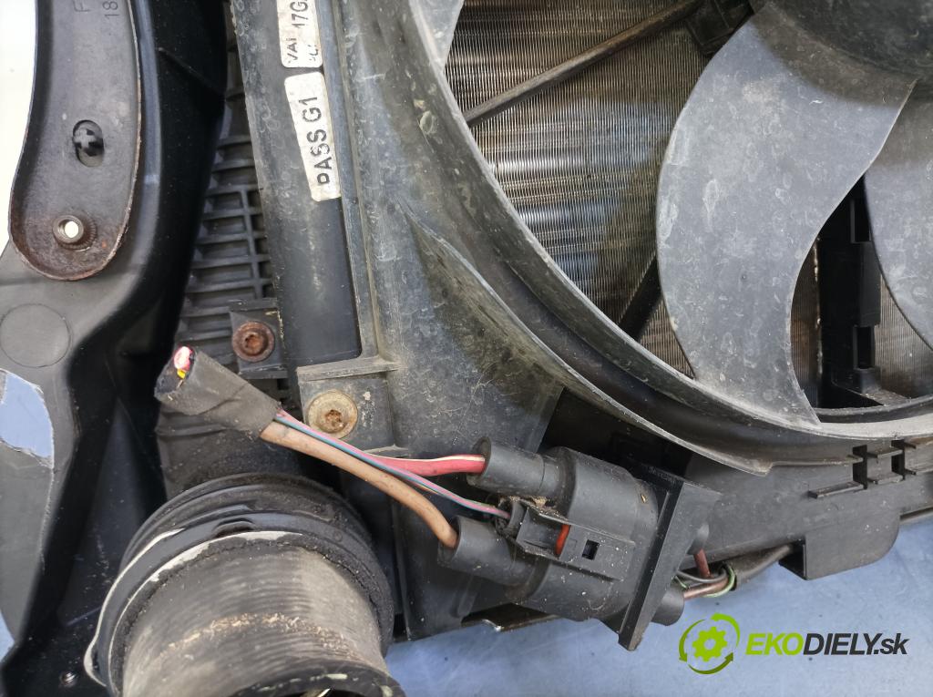 Audi A3 2005 výztuha Čelní / stěna Přední
