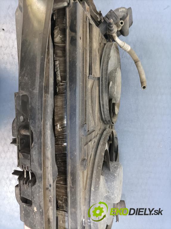 Audi A3 2005 výztuha Čelní / stěna Přední 