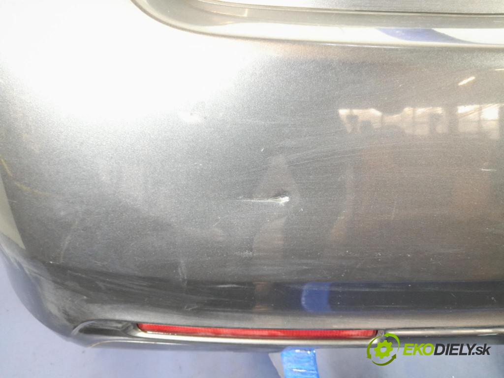 Honda Accord 2008 nárazník Zad: