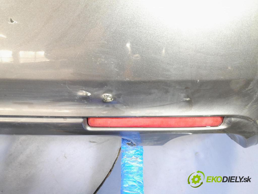 Honda Accord 2008 nárazník Zad: