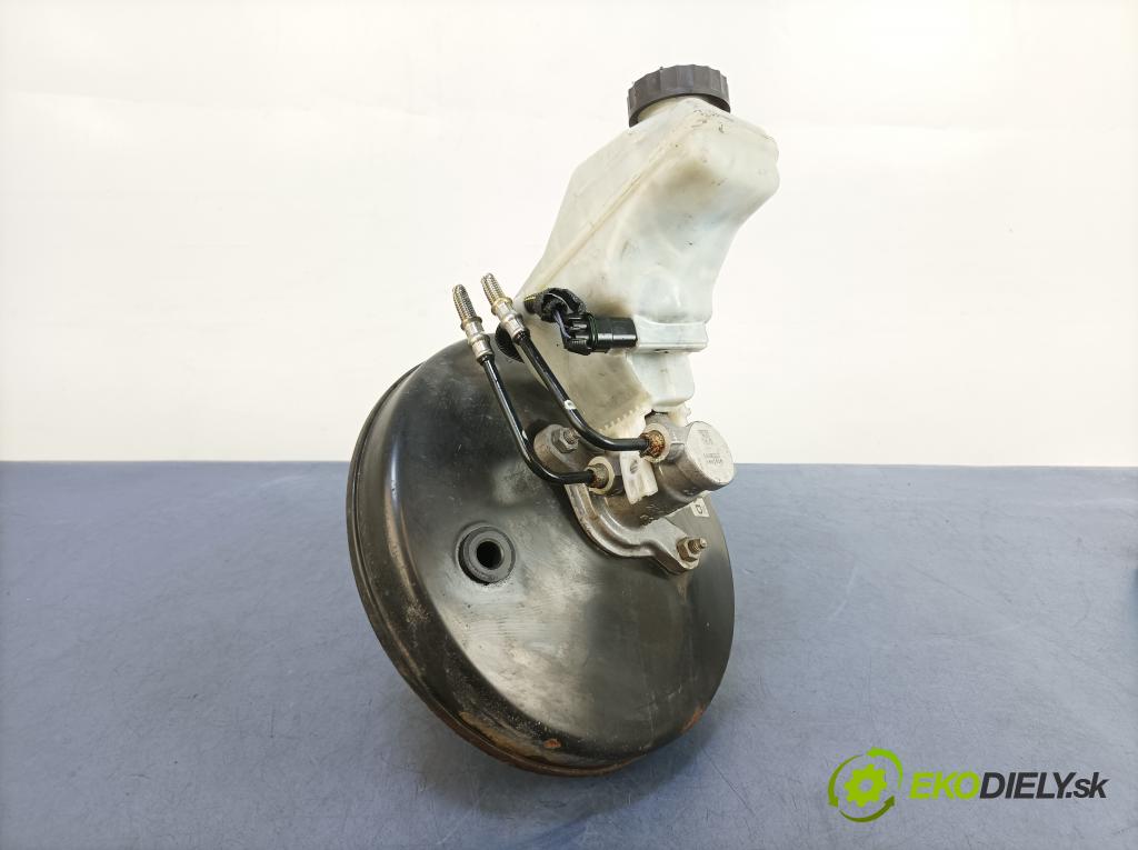 Opel Corsa 2007 servo Brzdní: 55701941