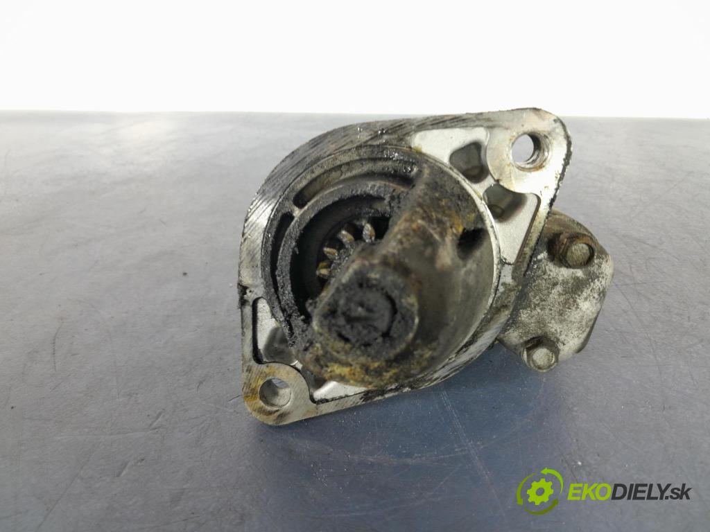 Opel Corsa 2007 štartér 8980147430
