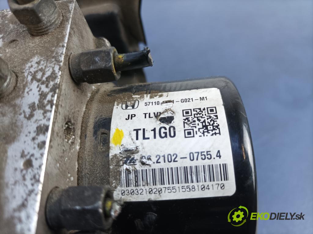 Honda Accord 2008 čerpadlo ABS x 57110TL1G021M1