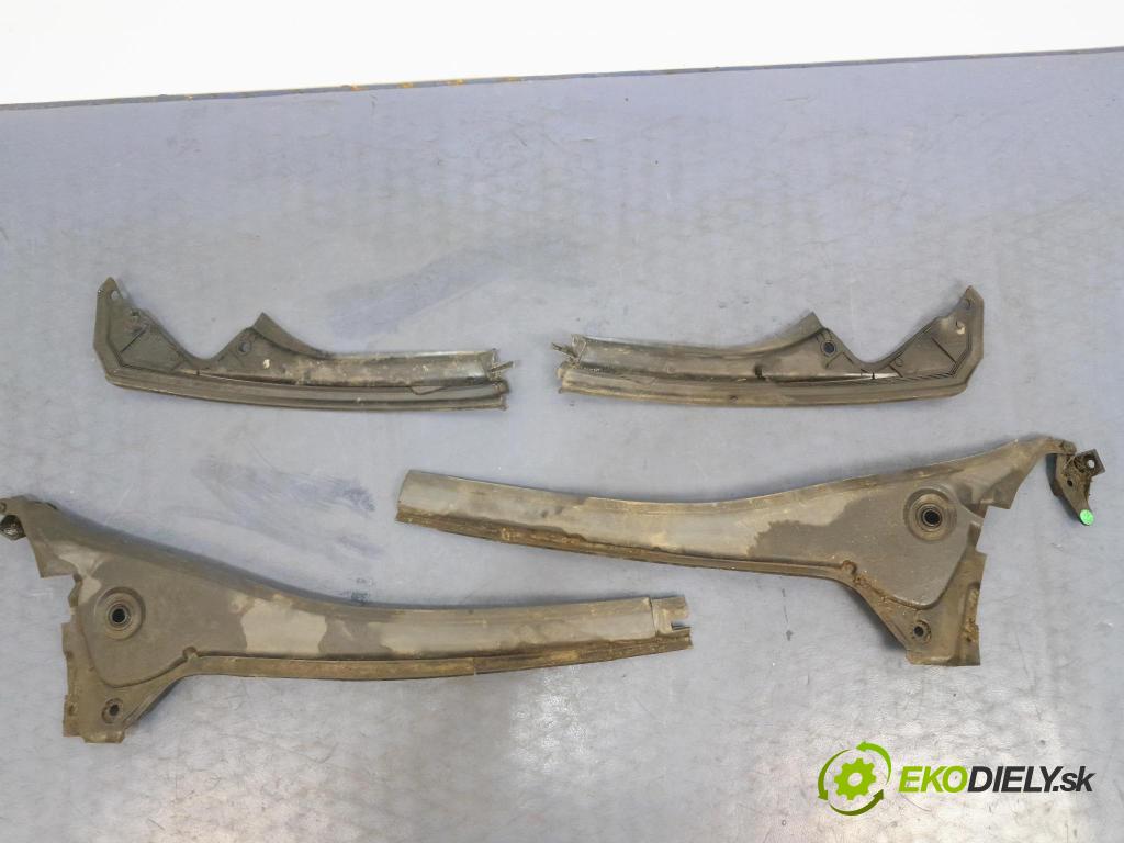 Renault Grand espace 2007 torpédo 8200101056
