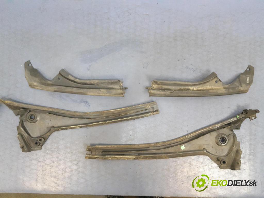 Renault Grand espace 2007 torpédo 8200101056
