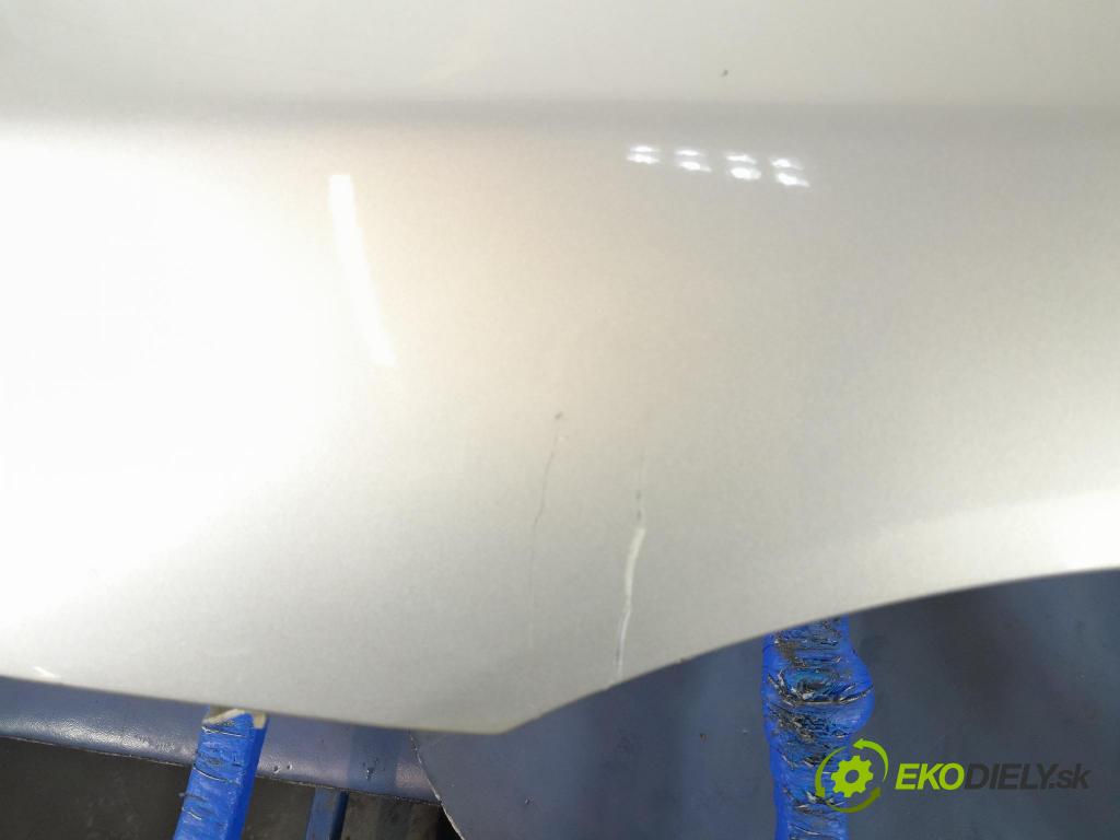 Renault Grand espace 2007 blatnik před Levý: