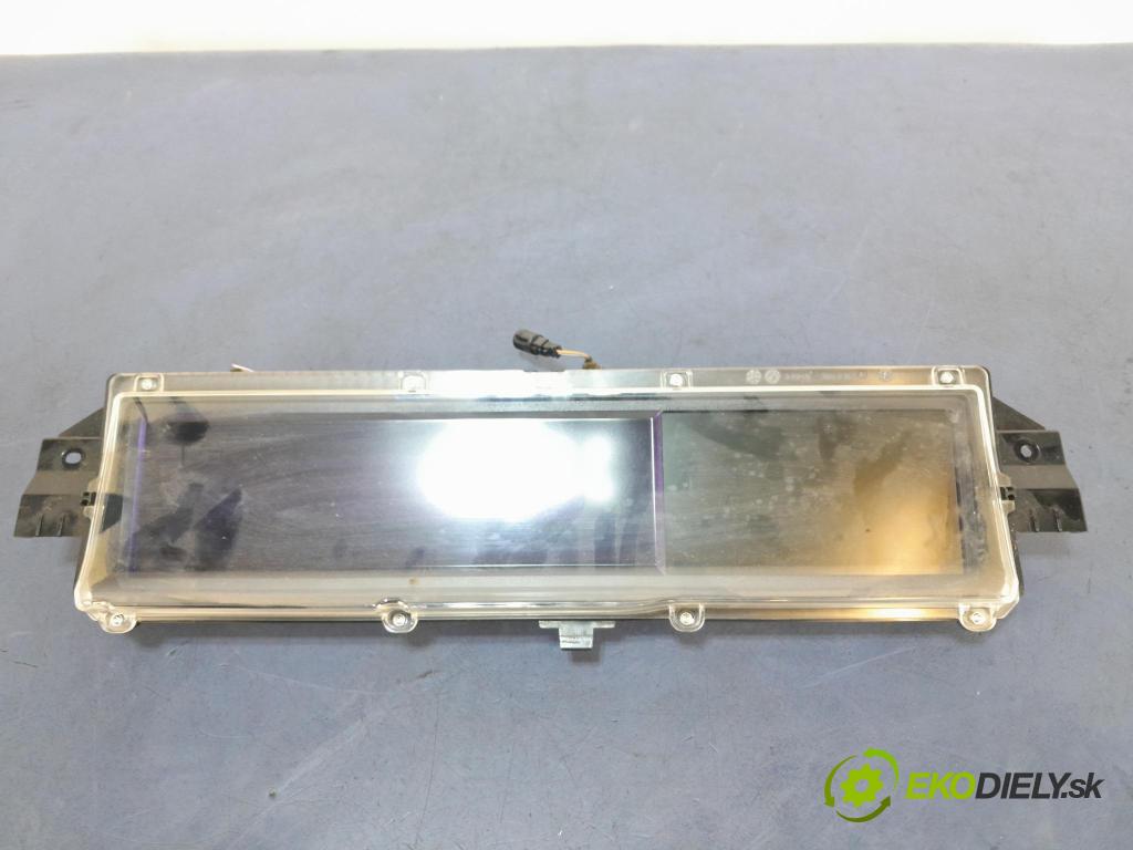 Renault Grand espace 2007 prístrojovka/ budíky 8200726188