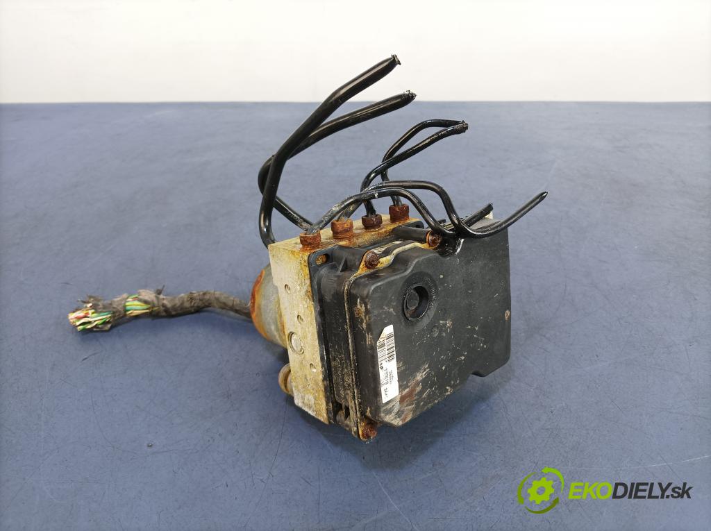 Peugeot 508 2014 čerpadlo ABS x 9807364580