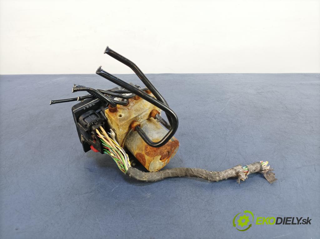 Peugeot 508 2014 čerpadlo ABS x 9807364580