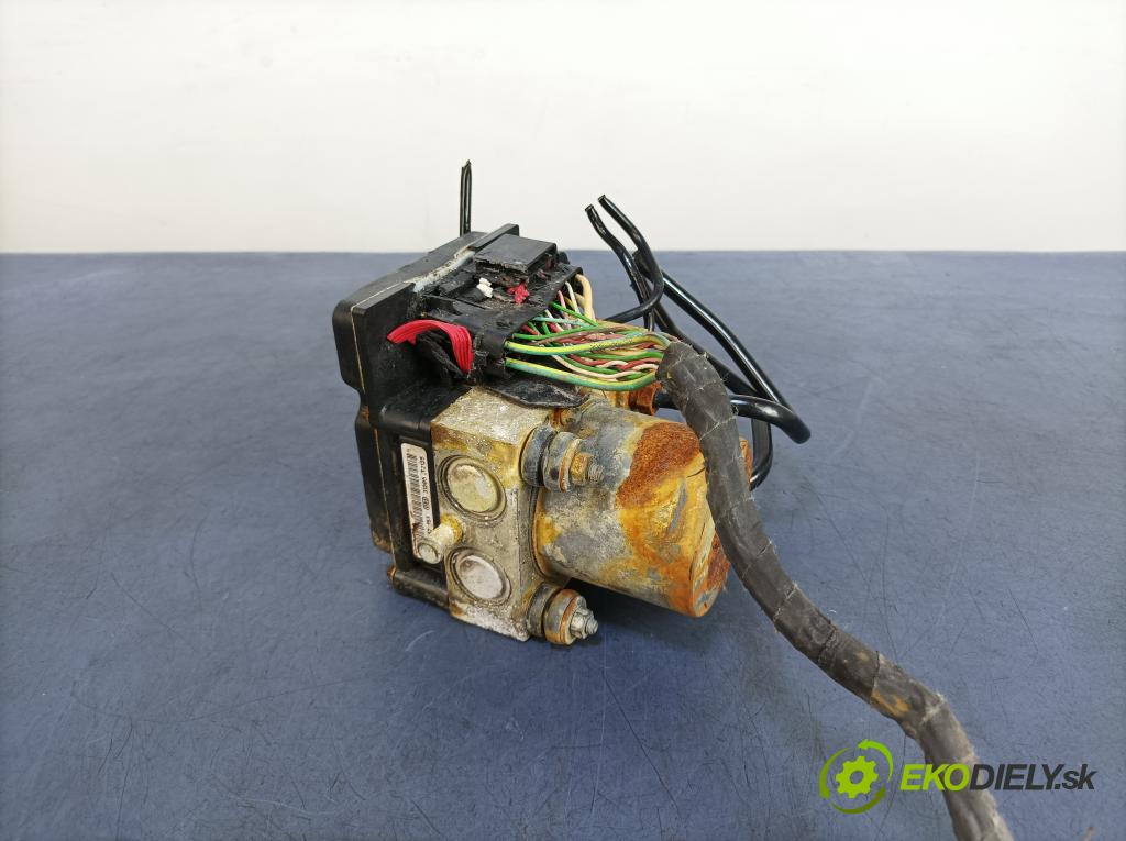 Peugeot 508 2014 čerpadlo ABS x 9807364580