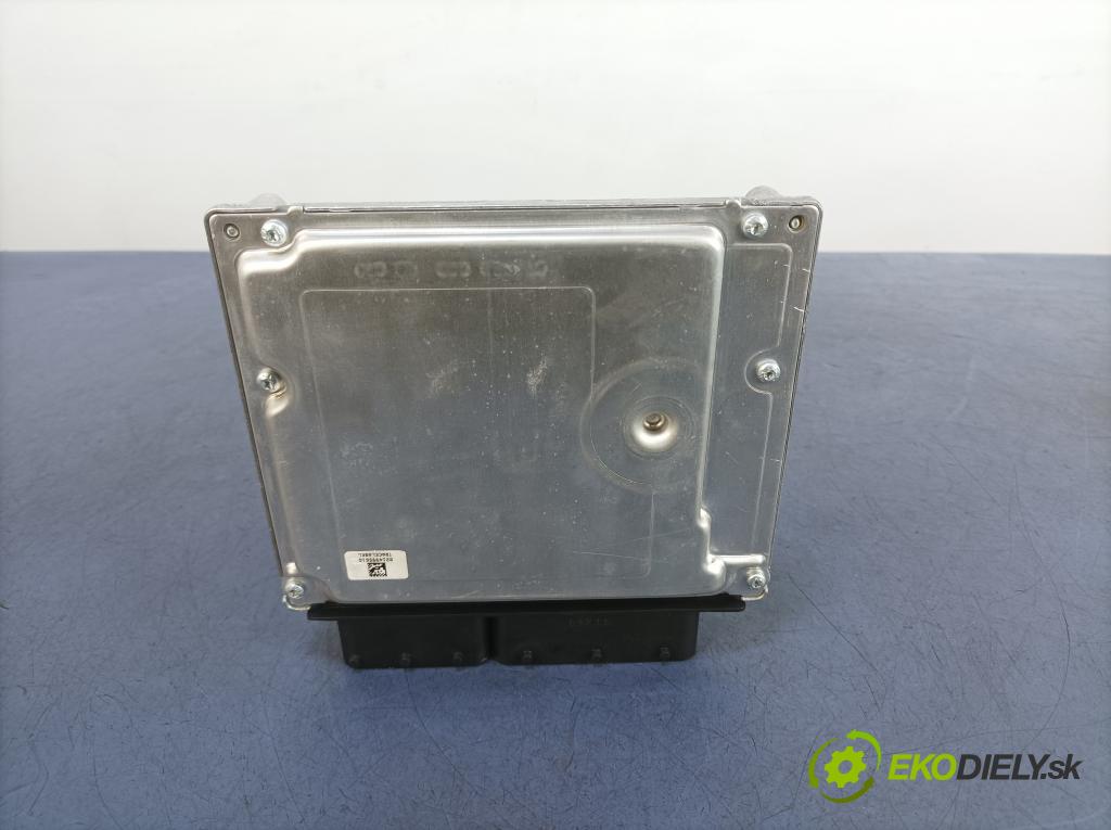 Bmw Seria 5 2008 riadiaca jednotka Motor: 7811700