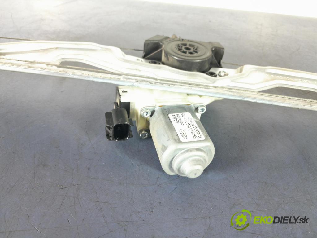 Ford Transit furgon 2019 mechanismus stahování Sklenka: před v pravo: