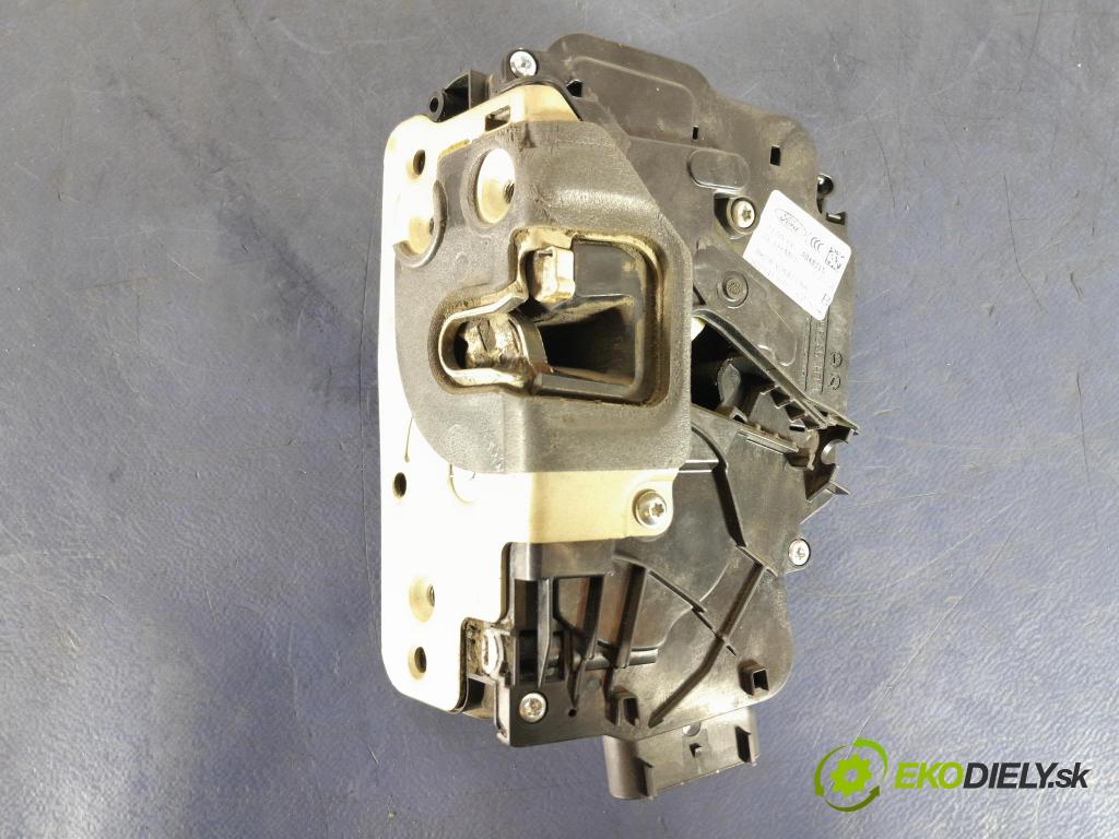 Ford Transit furgon 2019 zámek dveře Zad: Levý: BK2A-V26413-AA