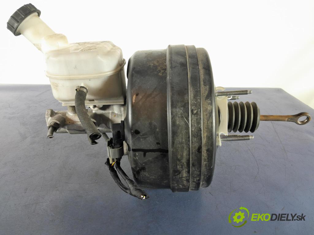 Ford Transit furgon 2019 servo Brzdní: GK31-2B195-CC