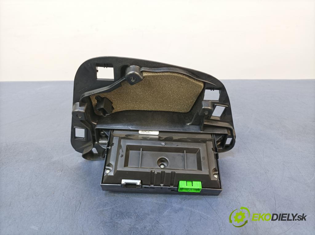 Volvo Xc60 2010 Zobrazit: Rádio: / GPS 30781190