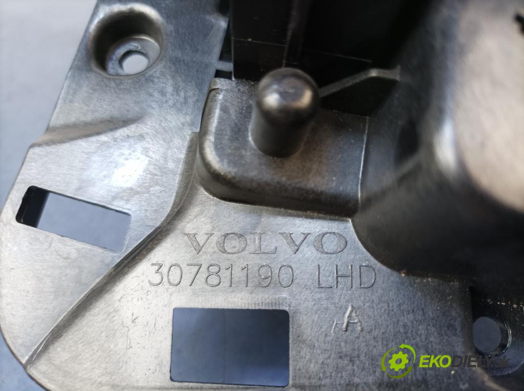 Volvo Xc60 2010 Zobrazit: Rádio: / GPS 30781190