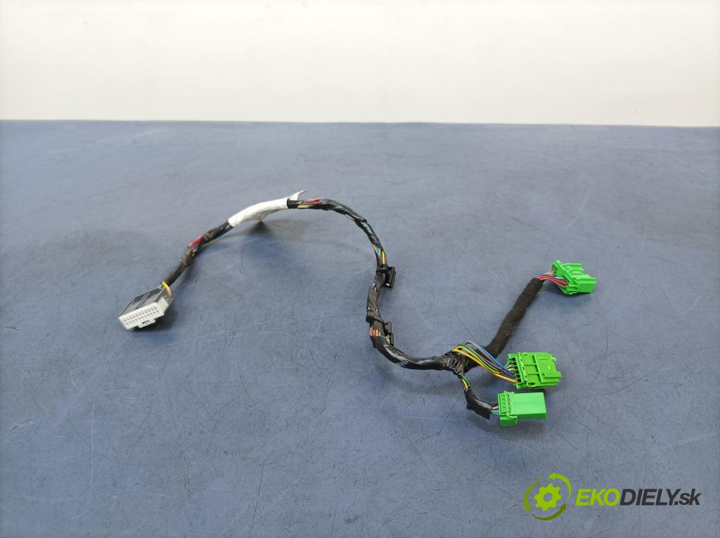 Volvo Xc60 2010 inštalácia Elektrický: 30772424