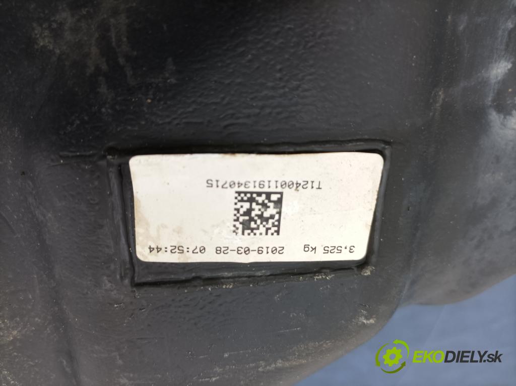 Ford Transit furgon 2019 Nádrž: AdBlue: GK21-5J228