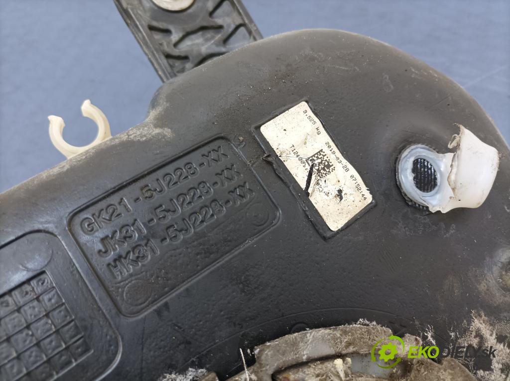 Ford Transit furgon 2019 Nádrž: AdBlue: GK21-5J228