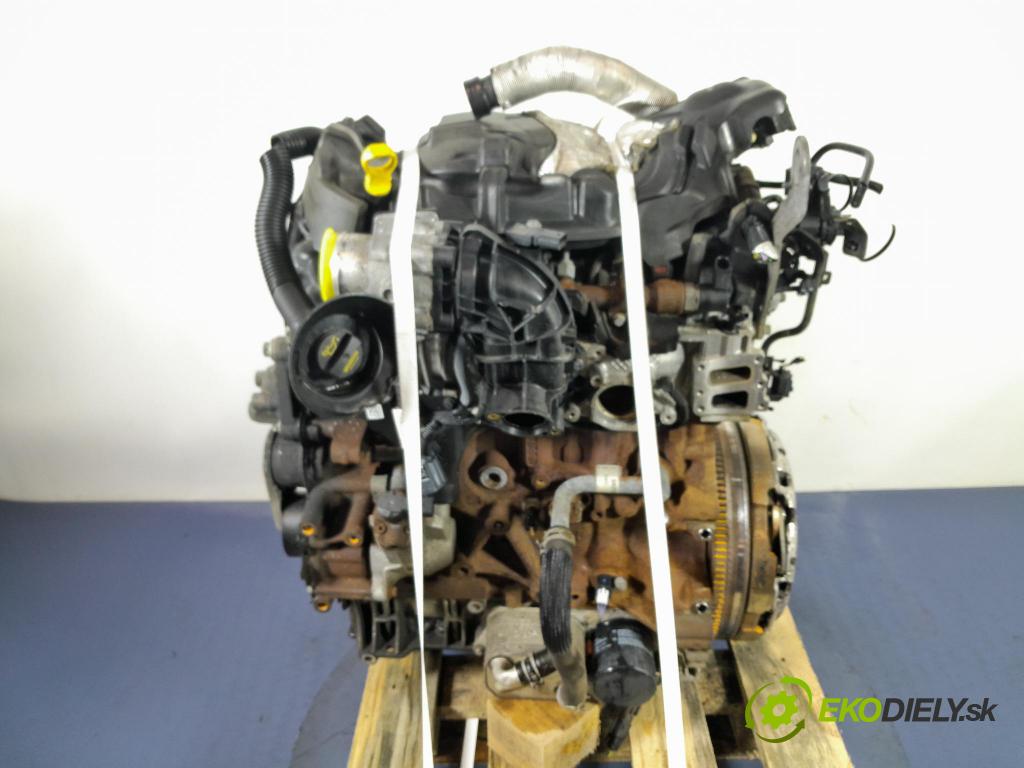 Ford Transit furgon 2019 motor Diesel YMF6