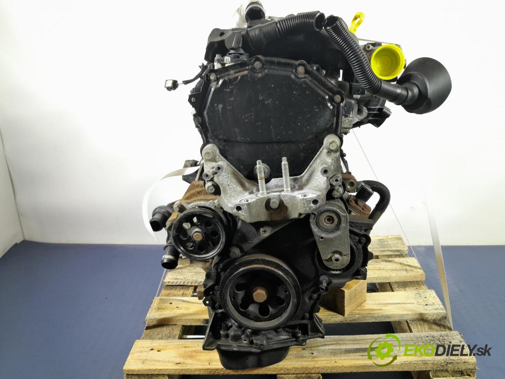 Ford Transit furgon 2019 motor Diesel YMF6
