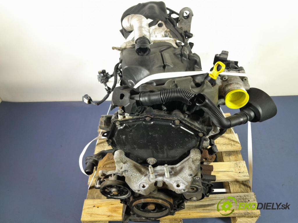 Ford Transit furgon 2019 motor Diesel YMF6