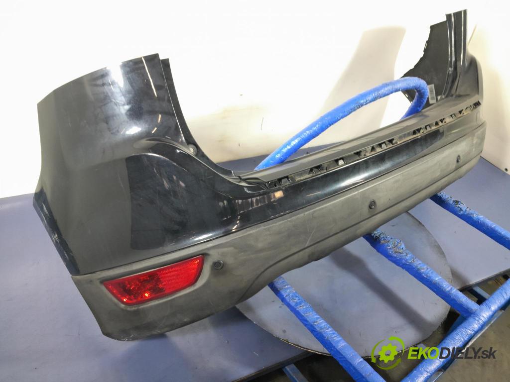 Volvo Xc60 2010 nárazník Zad:
