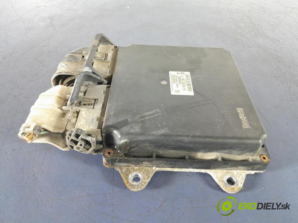 Mitsubishi Colt 2007 riadiaca jednotka Motor: 1860A824