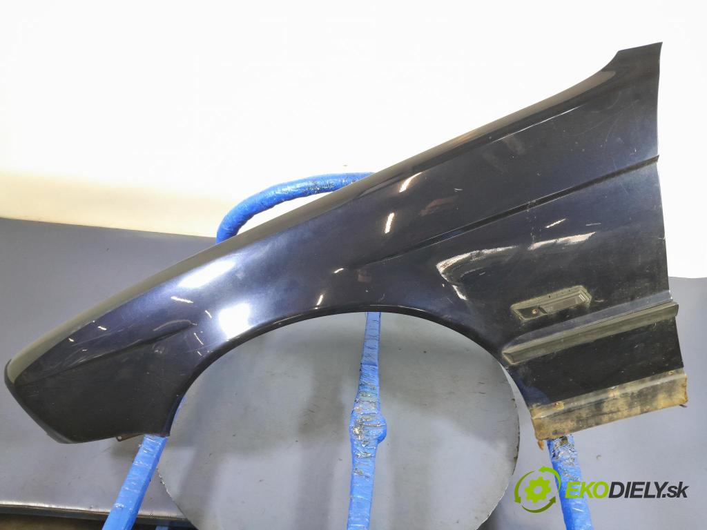 Bmw Seria 5 1996 blatnik před Levý:
