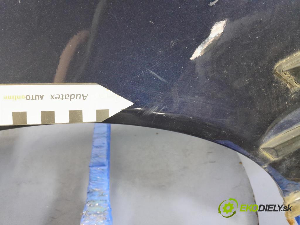 Bmw Seria 5 1996 blatnik před Levý: