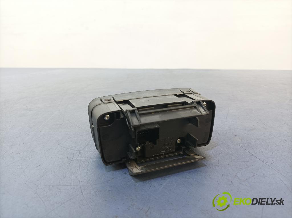 Ford Fiesta 2013 prepínač svetiel C1BT-13A024-DB