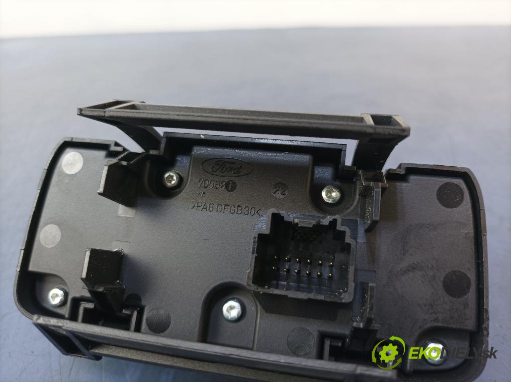 Ford Fiesta 2013 prepínač svetiel C1BT-13A024-DB