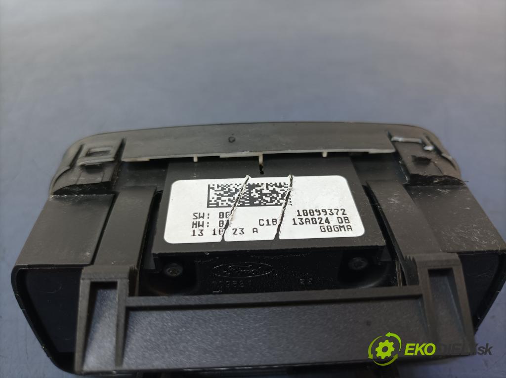 Ford Fiesta 2013 prepínač svetiel C1BT-13A024-DB