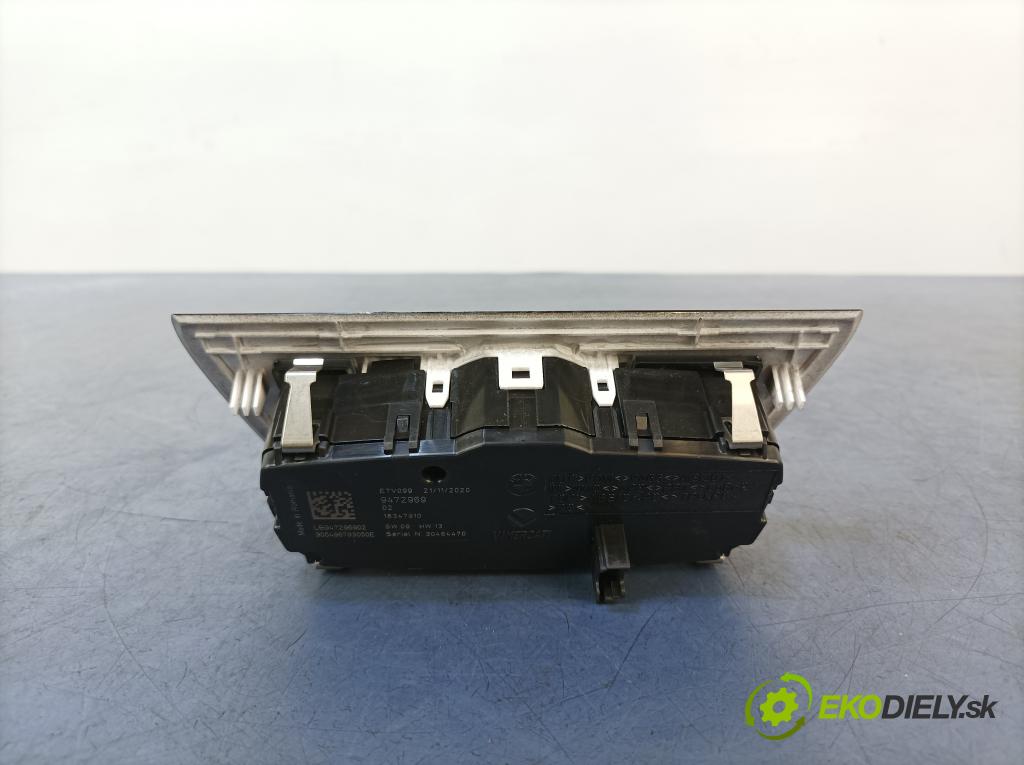 Bmw Seria 5 2020 prepínač svetiel 9472969