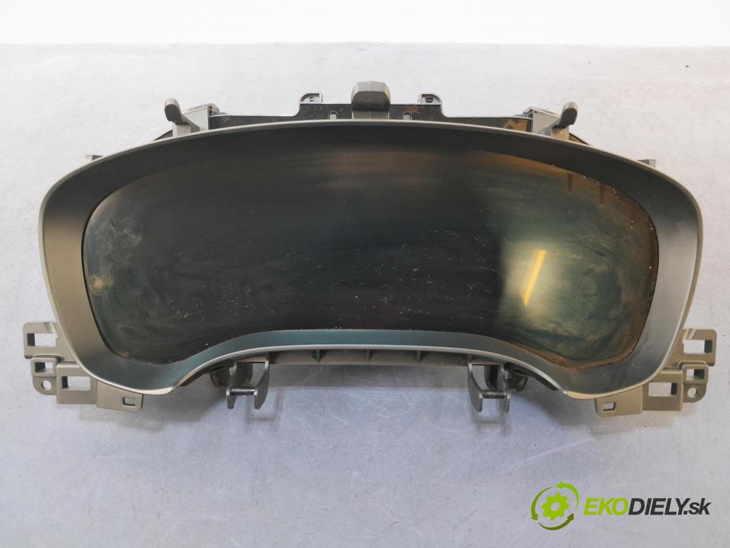 Bmw Seria 5 2020 prístrojovka/ budíky 8709815