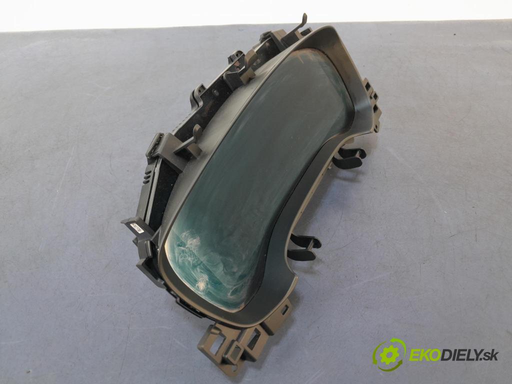 Bmw Seria 5 2020 prístrojovka/ budíky 8709815