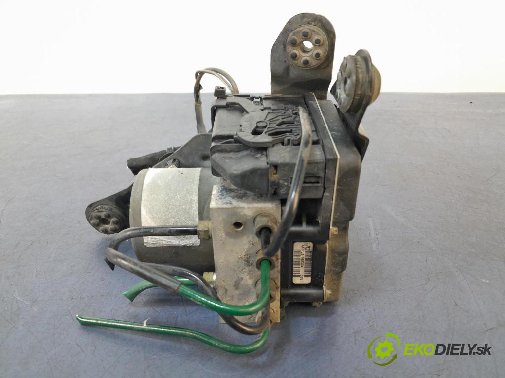 Renault Megane scenic 2004 čerpadlo ABS x 8200344007