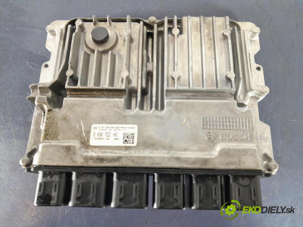 Bmw Seria 5 2020 riadiaca jednotka Motor: 5A307E2