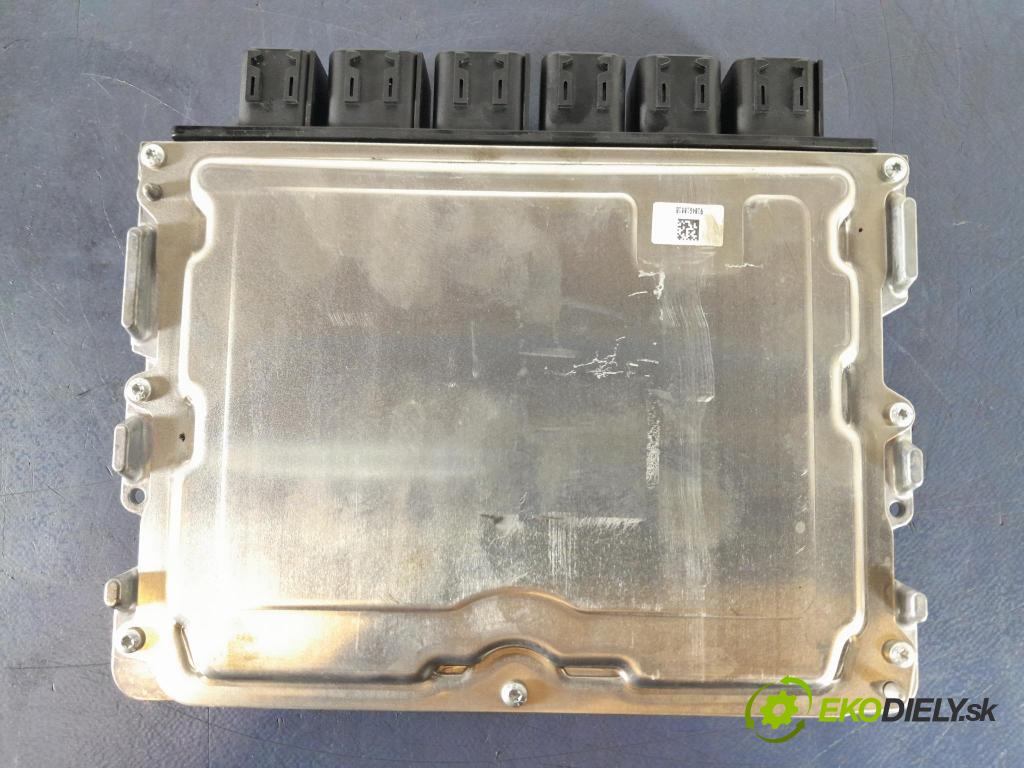 Bmw Seria 5 2020 riadiaca jednotka Motor: 5A307E2