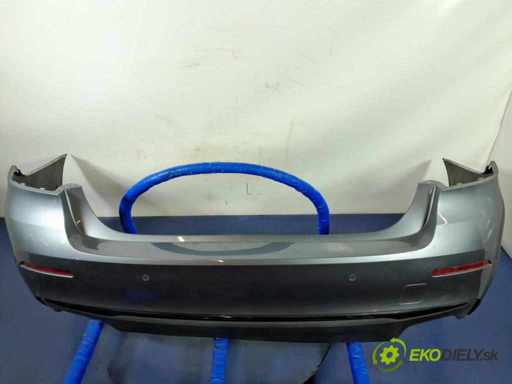 Bmw Seria 5 2020 nárazník Zad: