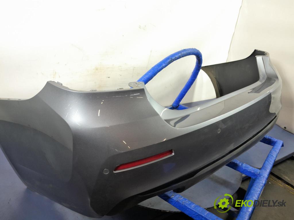 Bmw Seria 5 2020 nárazník Zad: